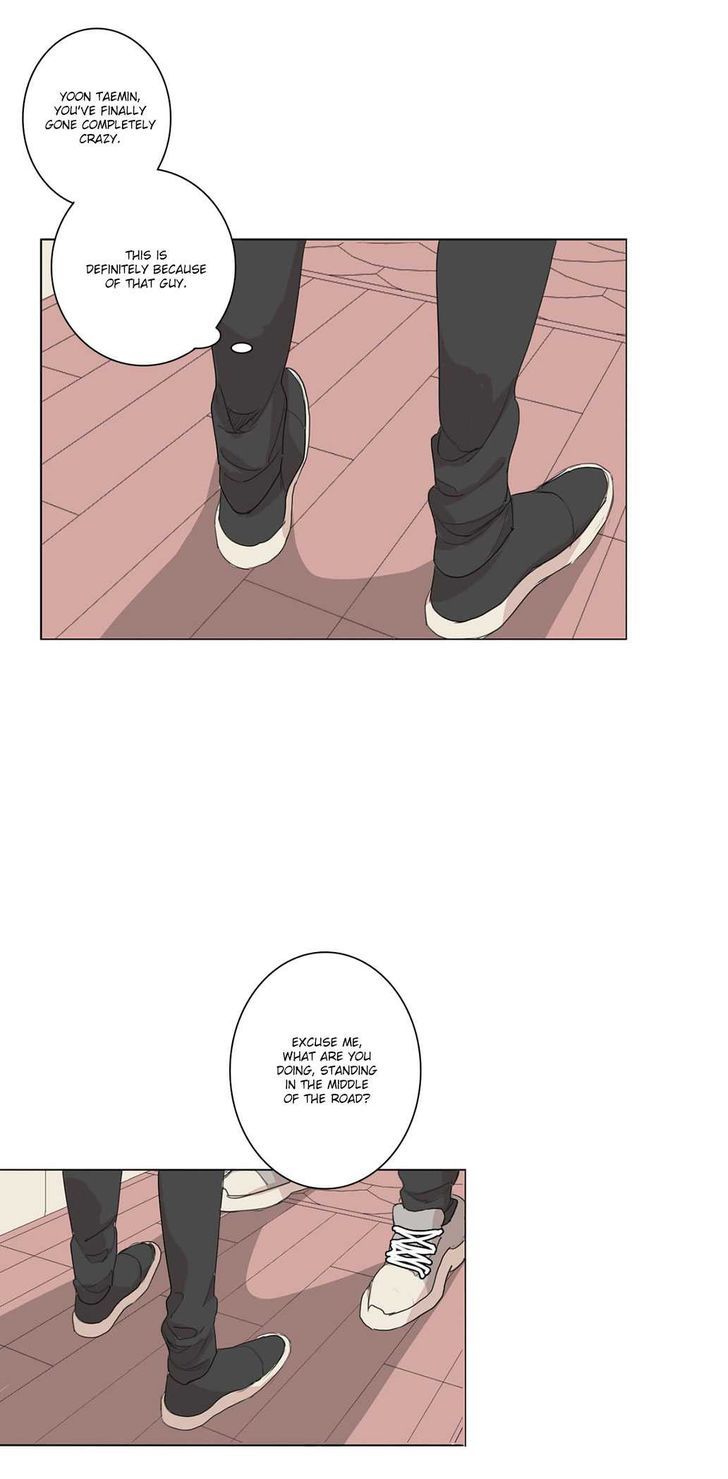 What Lies At The End by Haribo – Part 1 [Eng] page 44