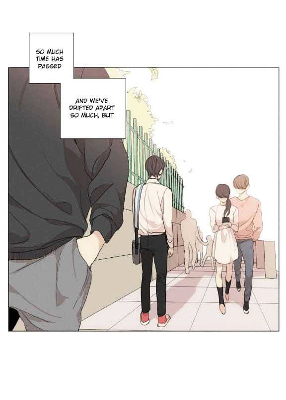 What Lies At The End by Haribo – Part 1 [Eng] page 45