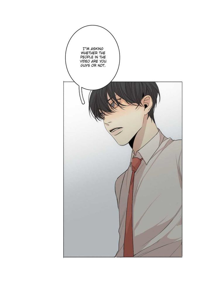 What Lies At The End by Haribo – Part 1 [Eng] page 44