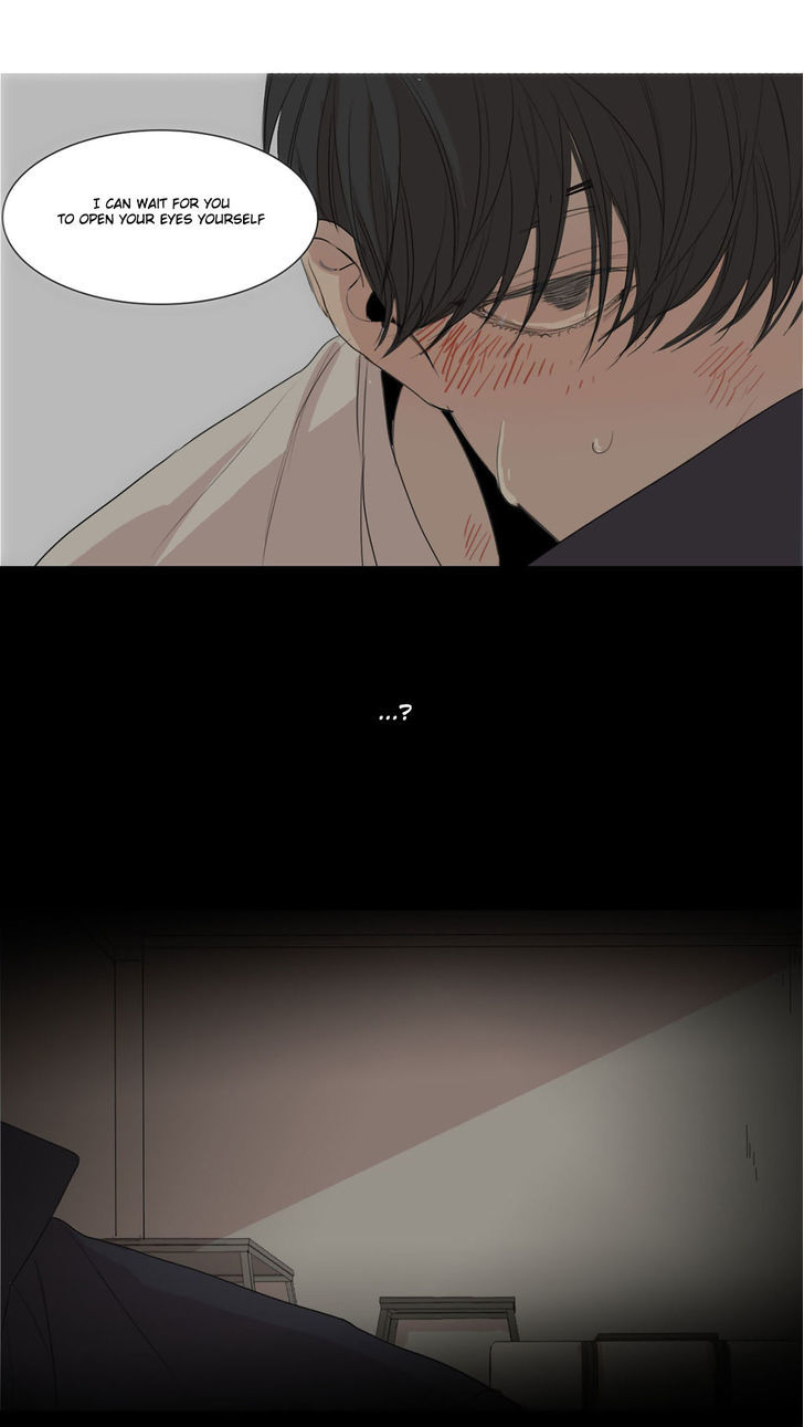 What Lies At The End by Haribo – Part 1 [Eng] page 46