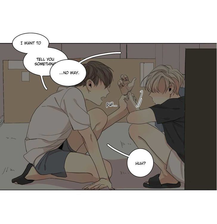 What Lies At The End by Haribo – Part 1 [Eng] page 46