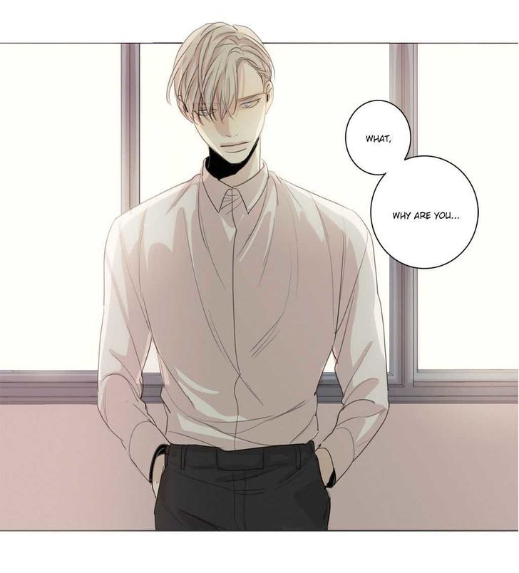 What Lies At The End by Haribo – Part 1 [Eng] page 48