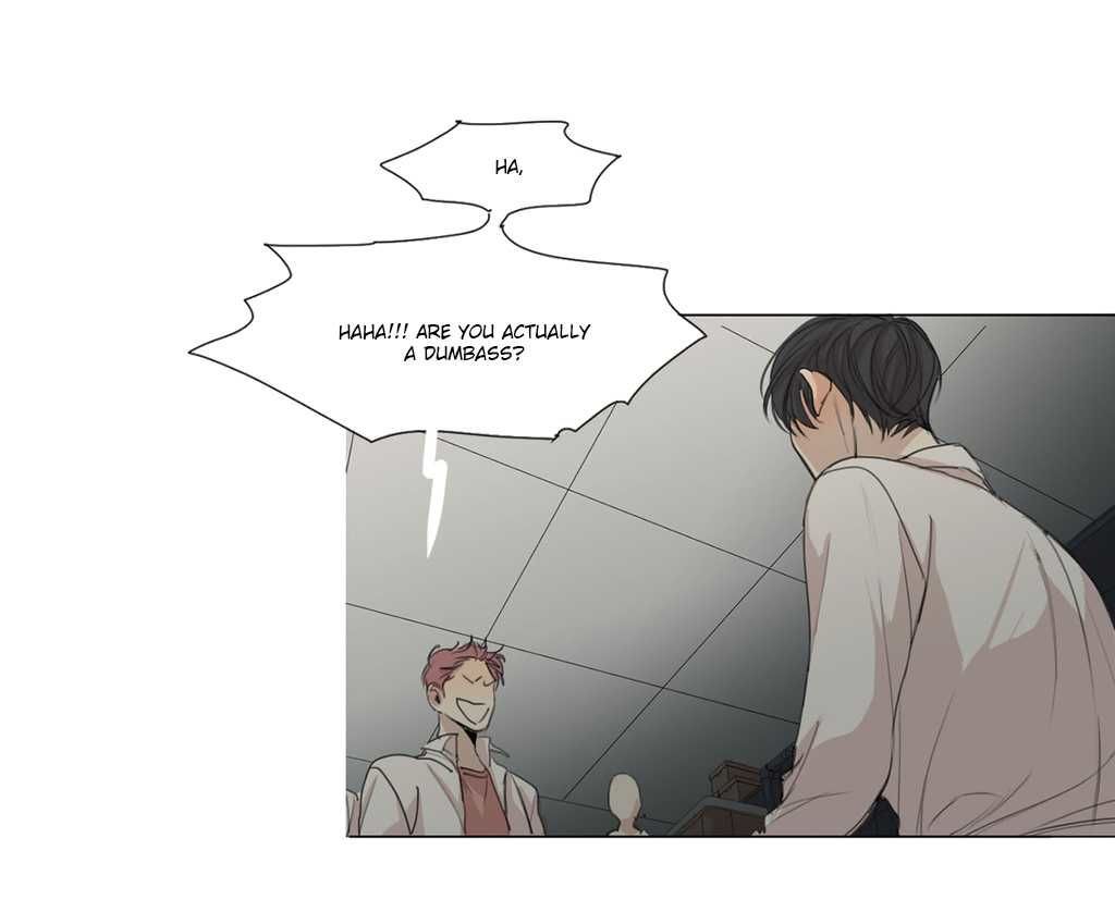 What Lies At The End by Haribo – Part 1 [Eng] page 47