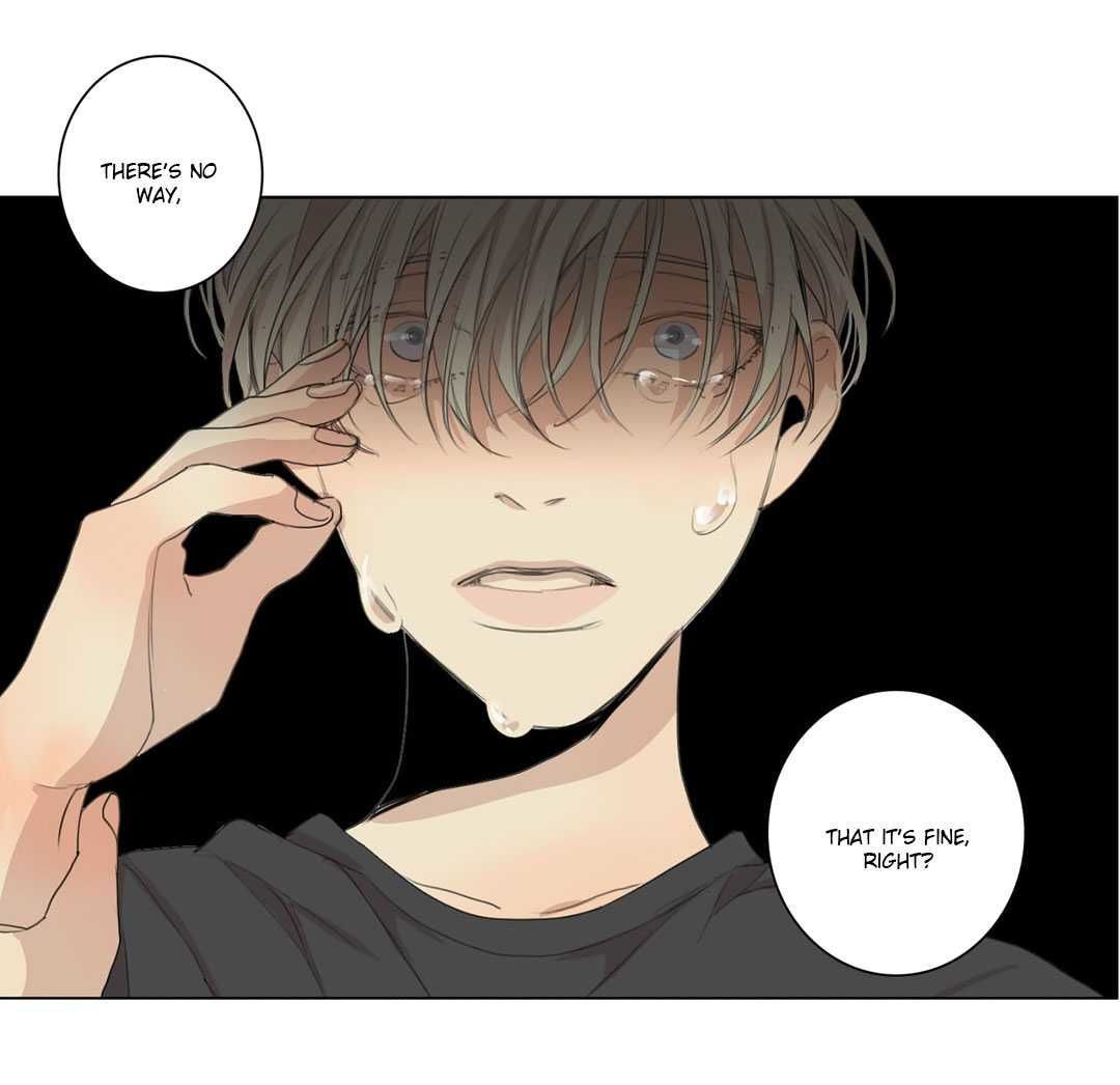 What Lies At The End by Haribo – Part 1 [Eng] page 47