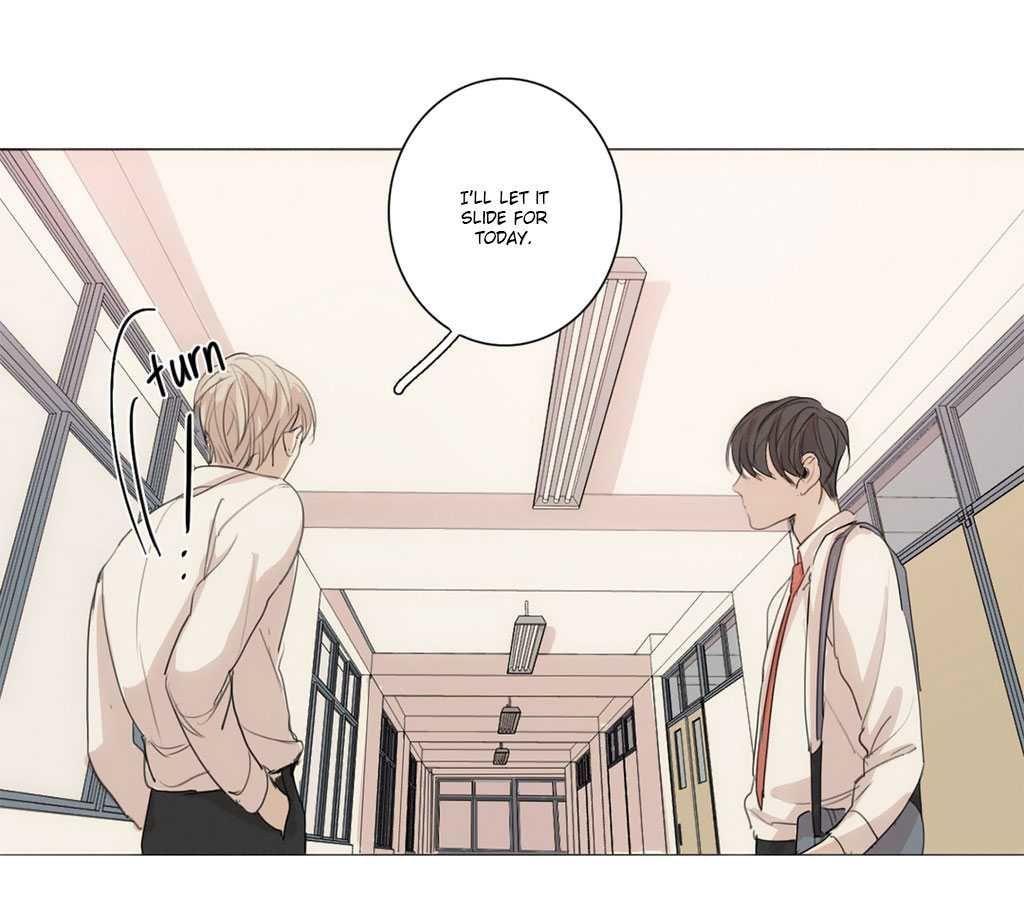 What Lies At The End by Haribo – Part 1 [Eng] page 50