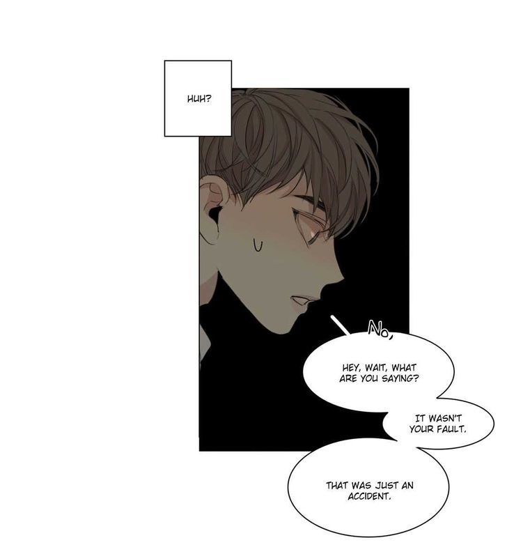 What Lies At The End by Haribo – Part 1 [Eng] page 49