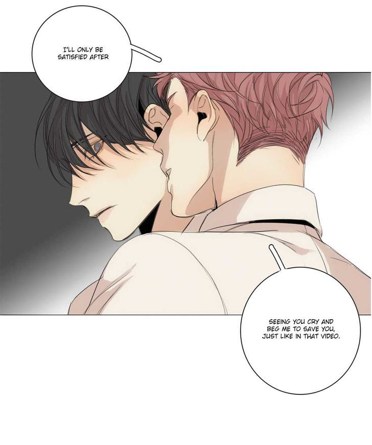 What Lies At The End by Haribo – Part 1 [Eng] page 50