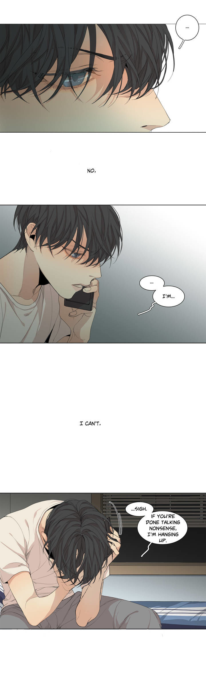 What Lies At The End by Haribo – Part 2 [Eng] page 2