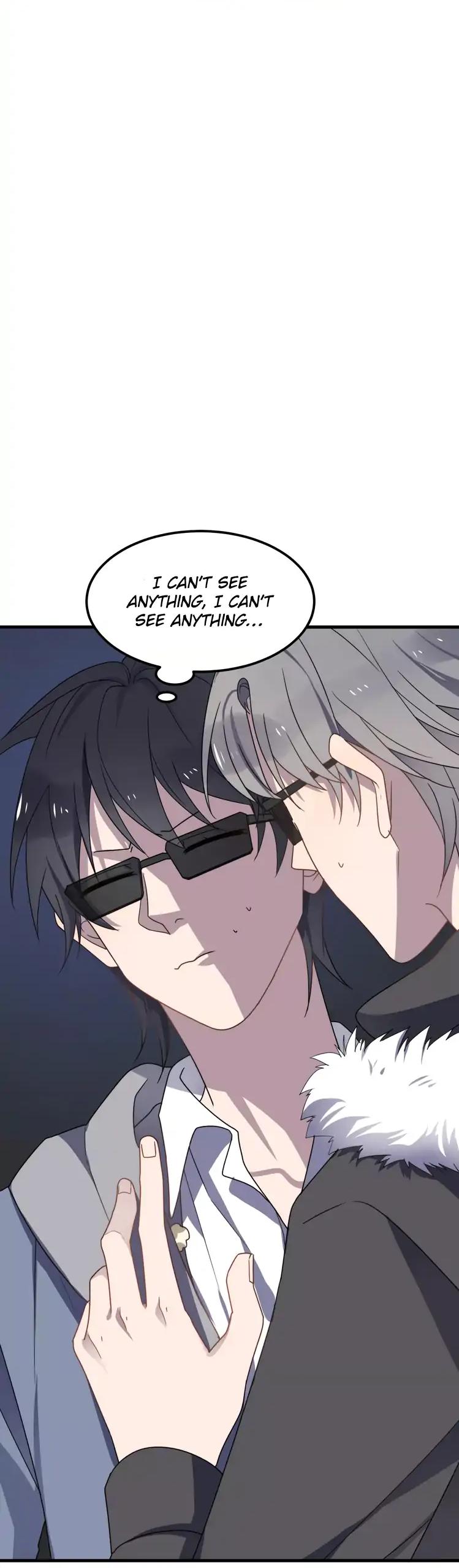 Too Close by JiJing Jun, Shou – Part 1 – Ch. 30 [Eng] page 2