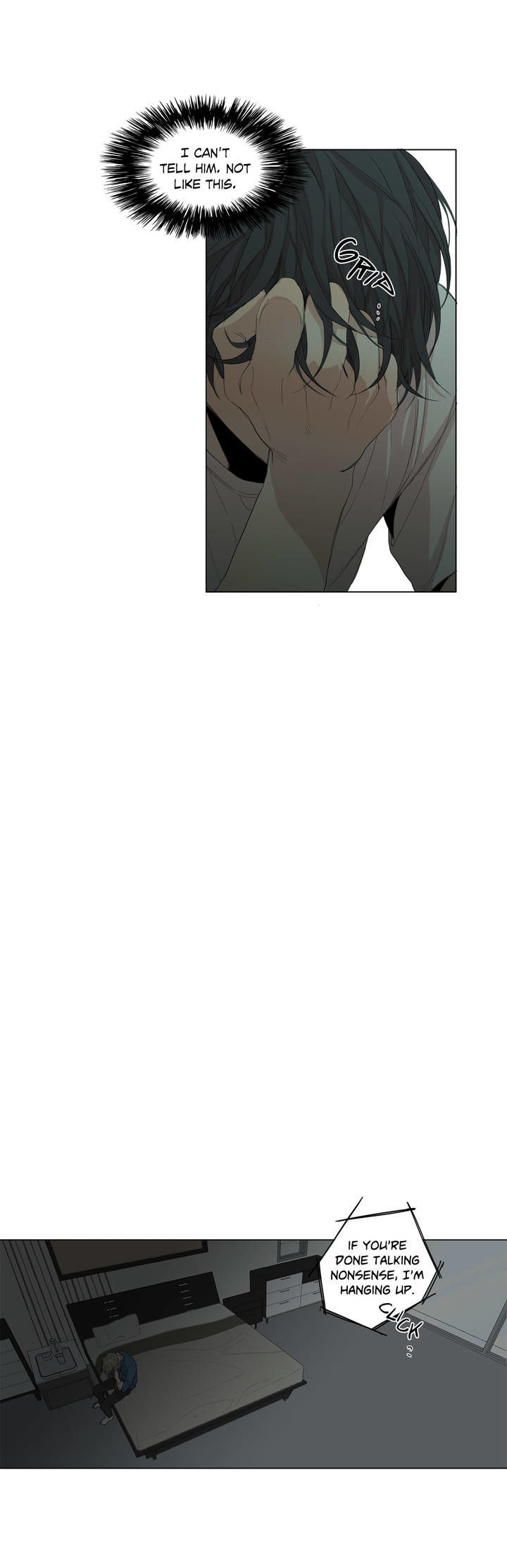 What Lies At The End by Haribo – Part 2 [Eng] page 3