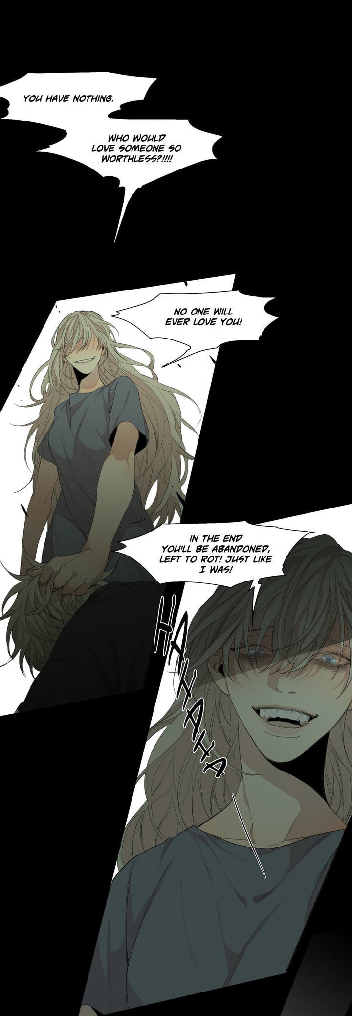 What Lies At The End by Haribo – Part 2 [Eng] page 5