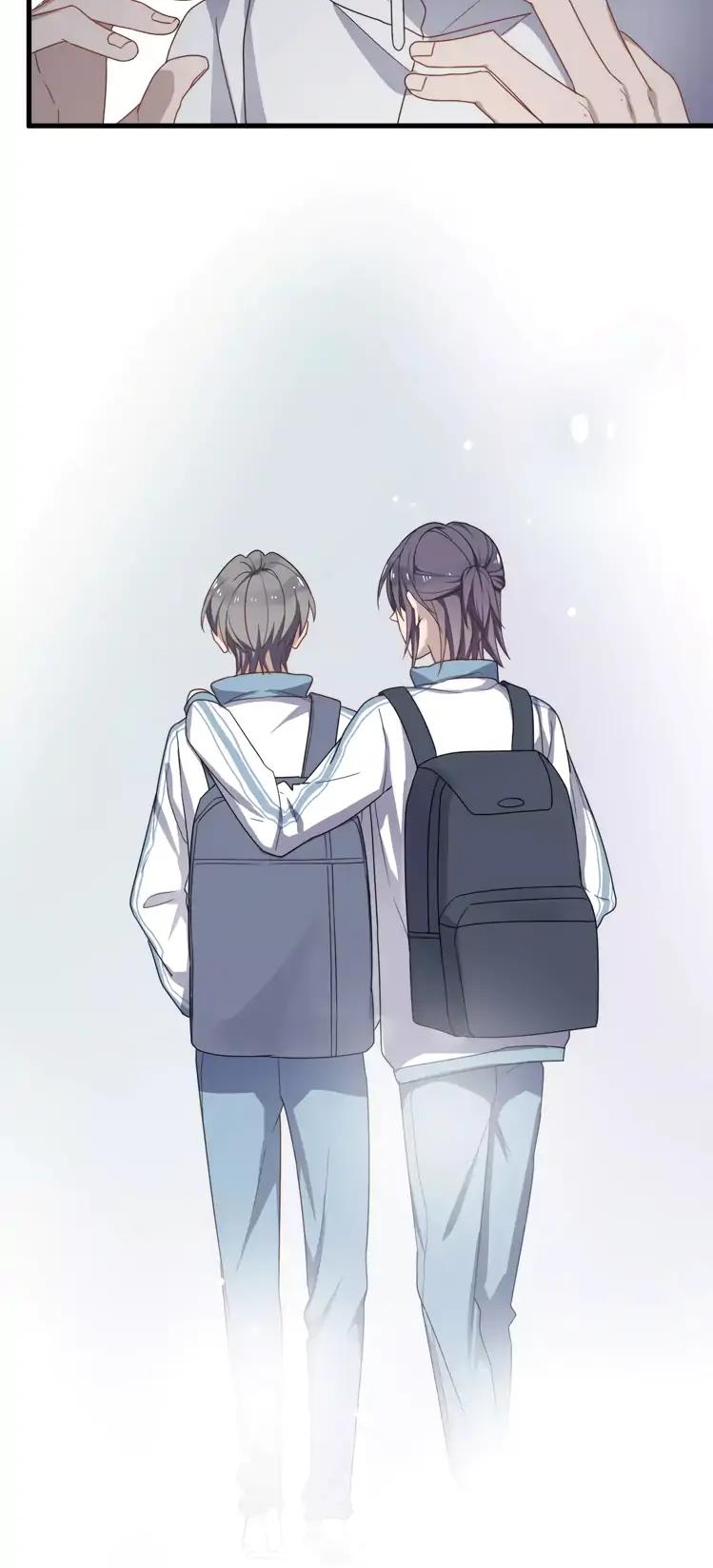 Too Close by JiJing Jun, Shou – Part 1 – Ch. 30 [Eng] page 5