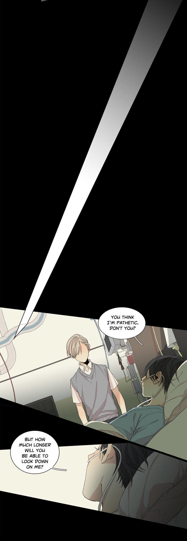 What Lies At The End by Haribo – Part 2 [Eng] page 6