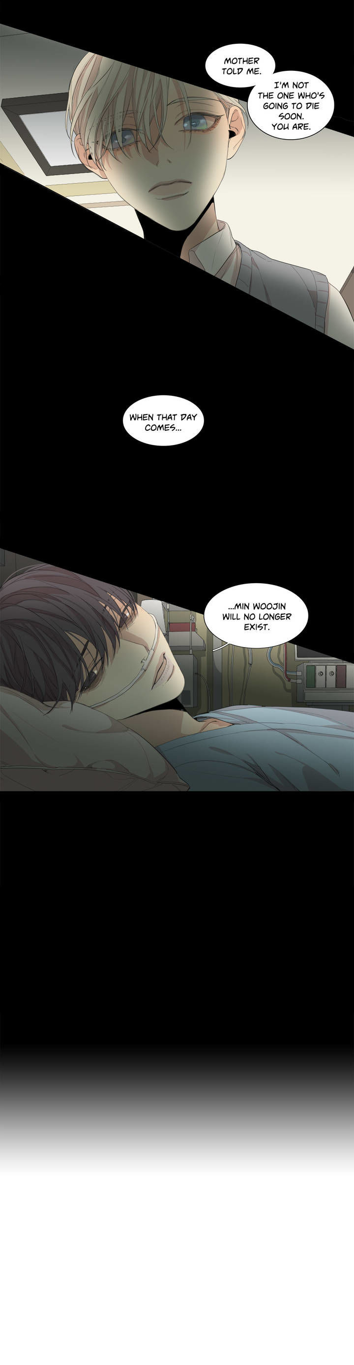 What Lies At The End by Haribo – Part 2 [Eng] page 7