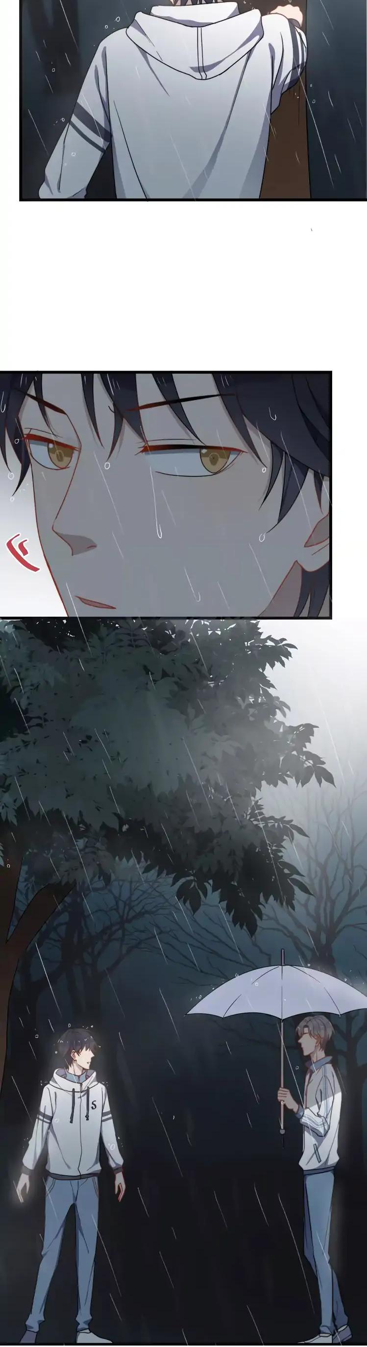 Too Close by JiJing Jun, Shou – Part 1 – Ch. 30 [Eng] page 9