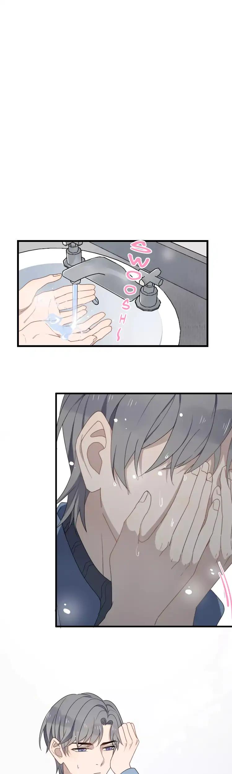 Too Close by JiJing Jun, Shou – Part 1 – Ch. 30 [Eng] page 14