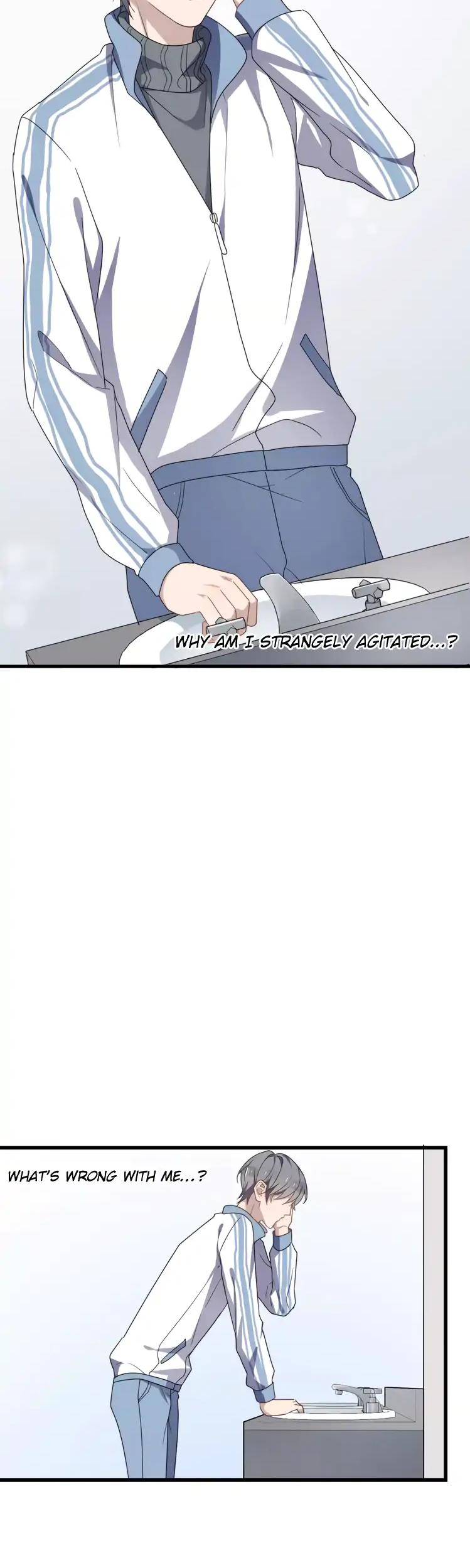 Too Close by JiJing Jun, Shou – Part 1 – Ch. 30 [Eng] page 15