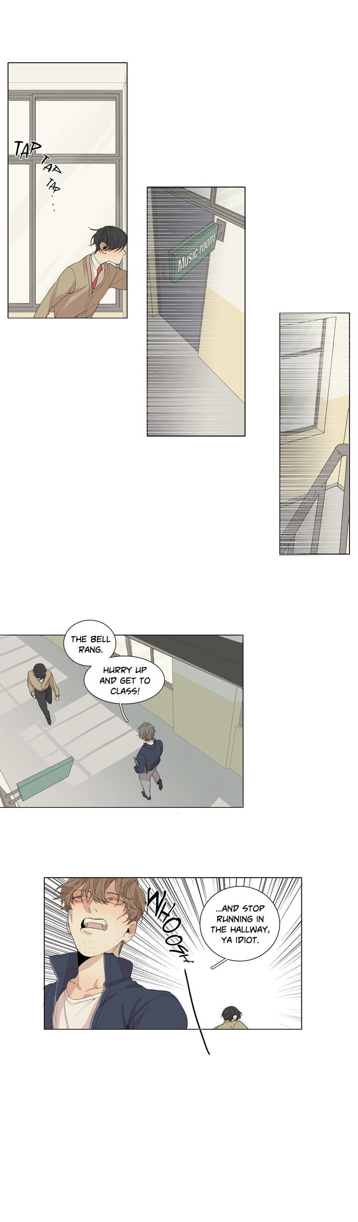 What Lies At The End by Haribo – Part 2 [Eng] page 17