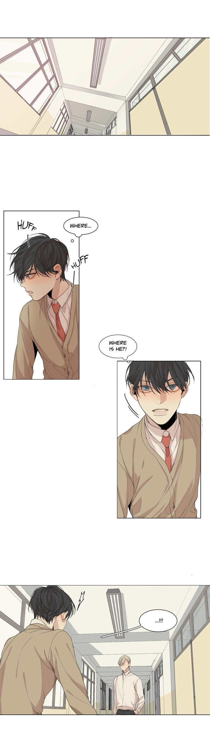 What Lies At The End by Haribo – Part 2 [Eng] page 18