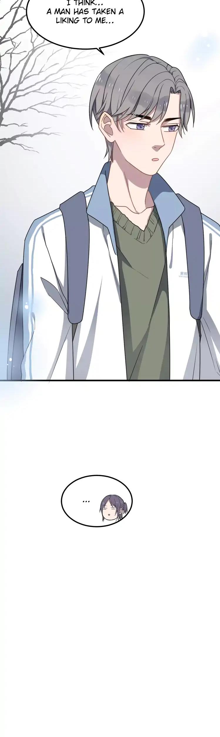 Too Close by JiJing Jun, Shou – Part 1 – Ch. 30 [Eng] page 19