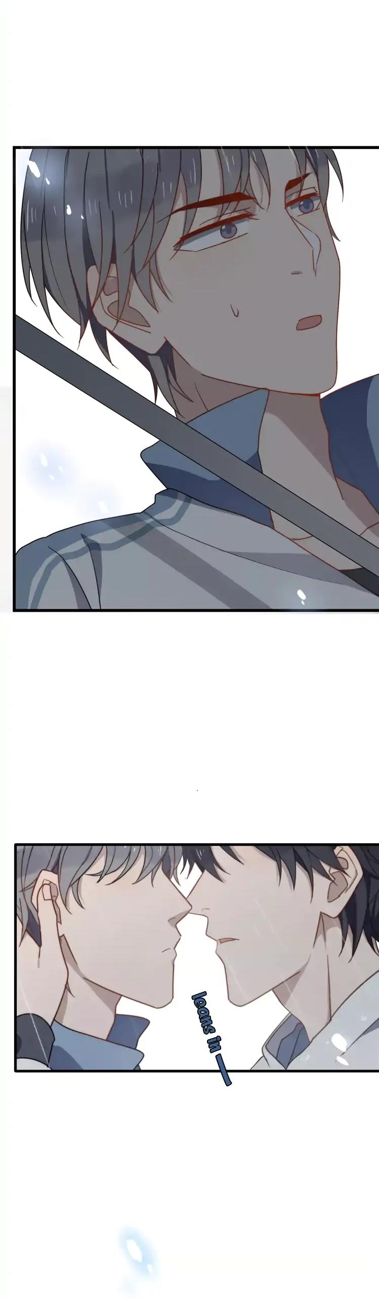 Too Close by JiJing Jun, Shou – Part 1 – Ch. 30 [Eng] page 19