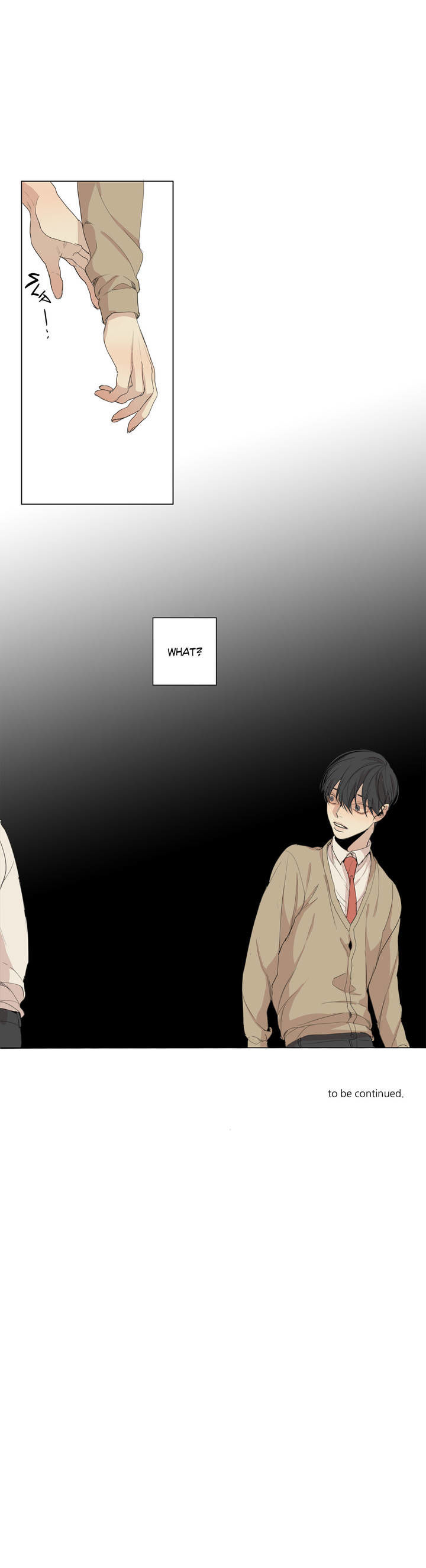 What Lies At The End by Haribo – Part 2 [Eng] page 22