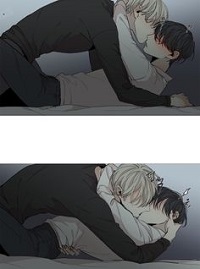 What Lies At The End by Haribo – Part 3 [Eng]