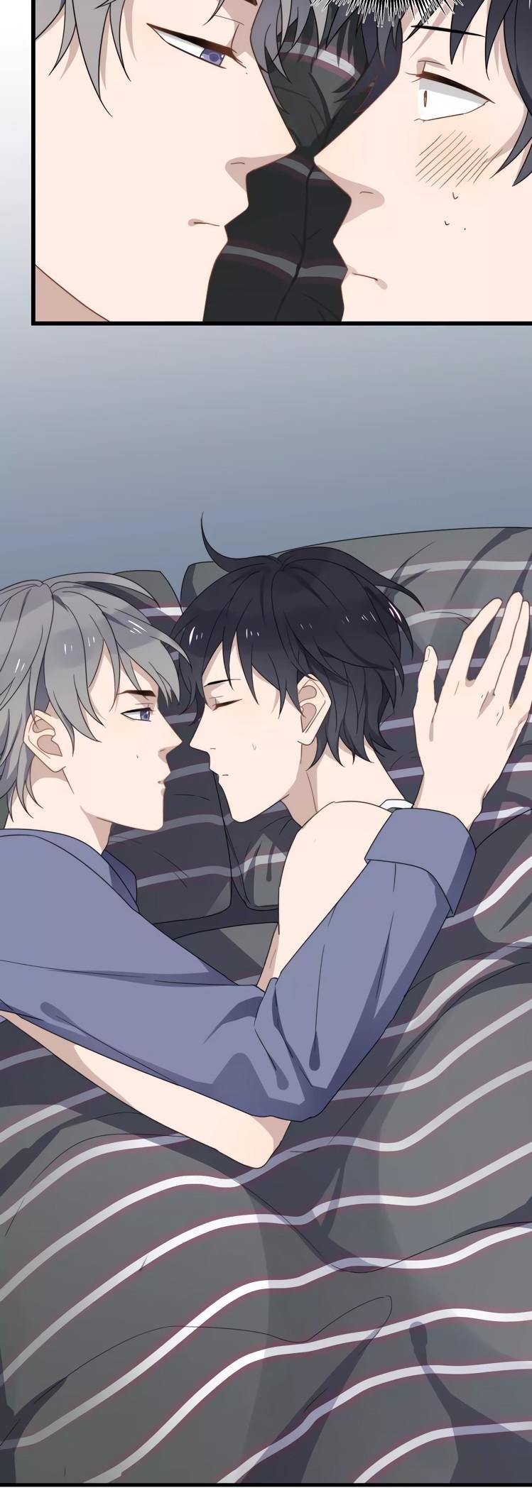 Too Close by JiJing Jun, Shou – Part 2 – Ch. 49-50 [Eng] page 3