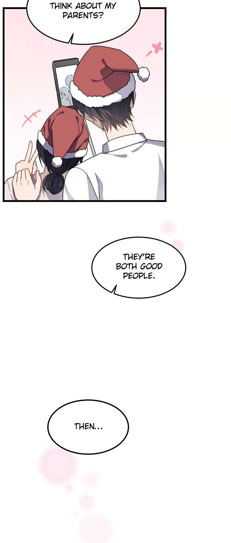 Too Close by JiJing Jun, Shou – Part 2 – Ch. 49-50 [Eng] page 23