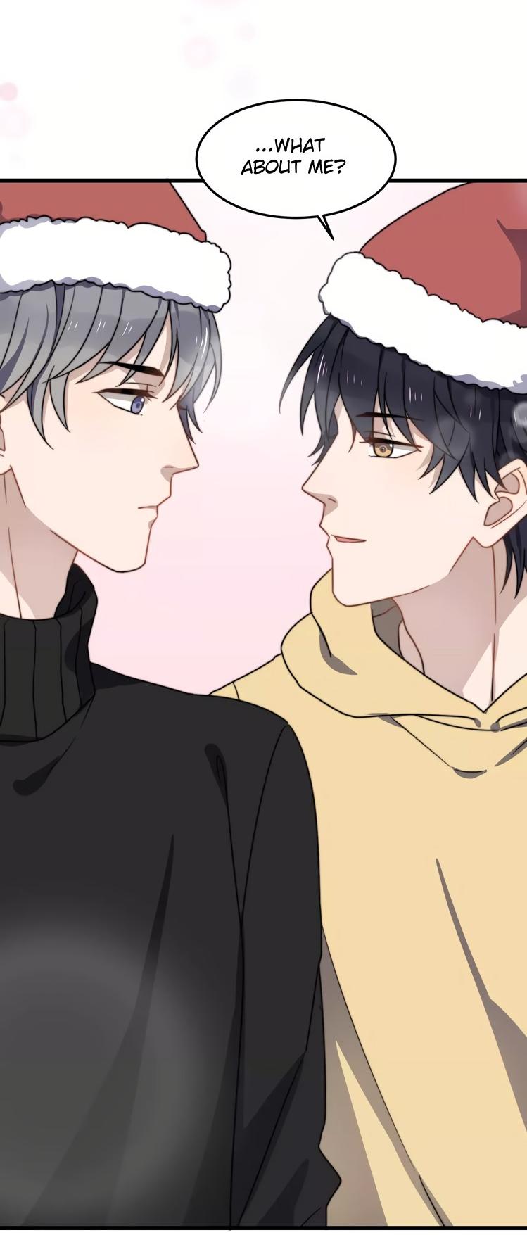 Too Close by JiJing Jun, Shou – Part 2 – Ch. 49-50 [Eng] page 24