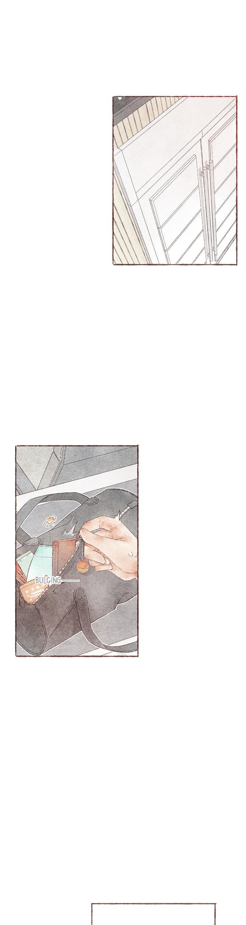 Starting With a Lie by Liang Azha [Eng] page 1