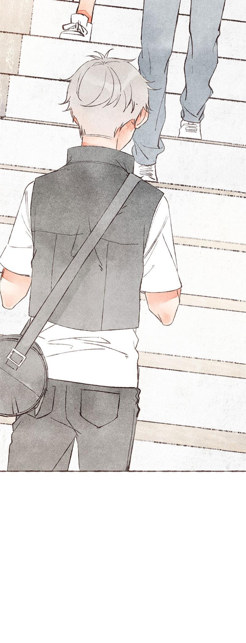 Starting With a Lie by Liang Azha [Eng] page 2