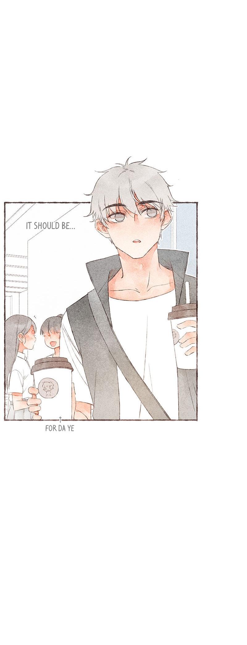 Starting With a Lie by Liang Azha [Eng] page 3