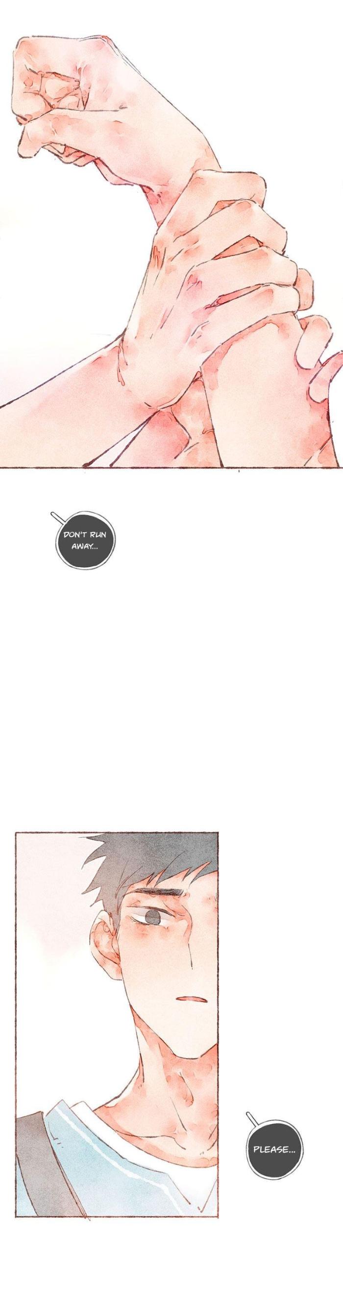 Starting With a Lie by Liang Azha [Eng] page 3