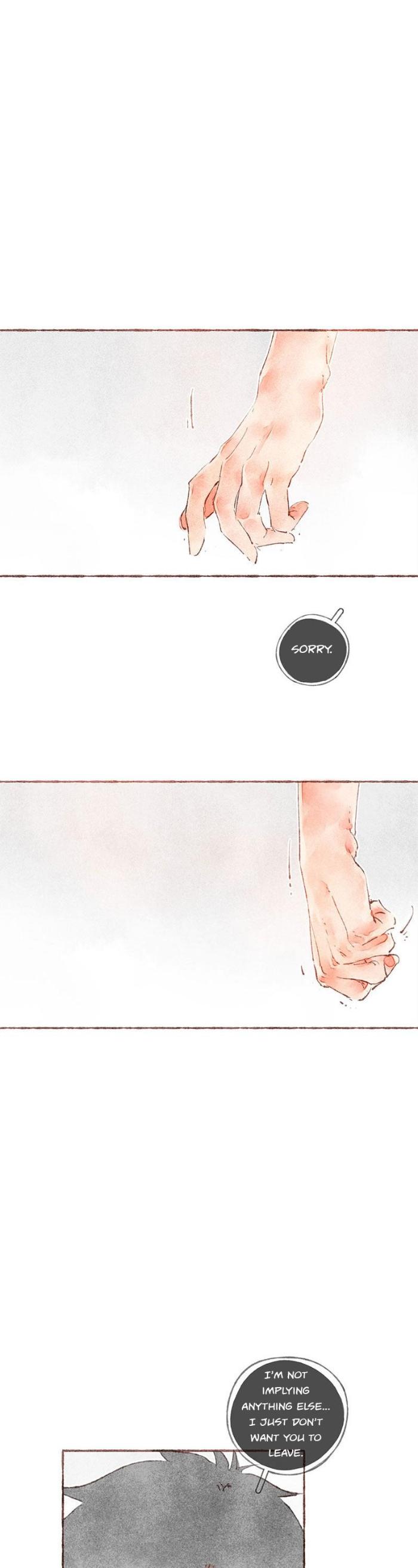 Starting With a Lie by Liang Azha [Eng] page 3