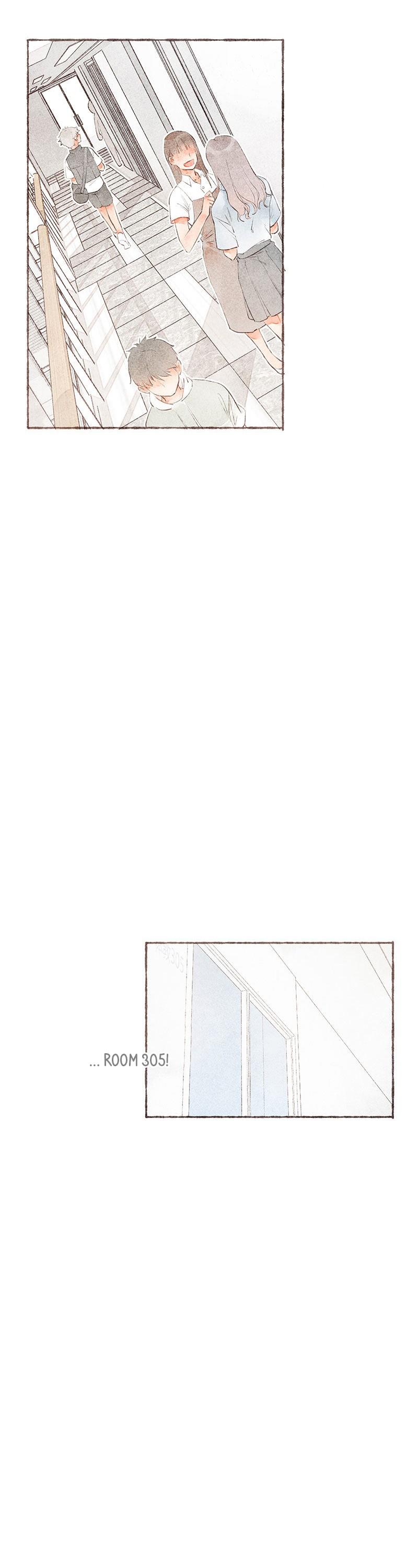 Starting With a Lie by Liang Azha [Eng] page 4