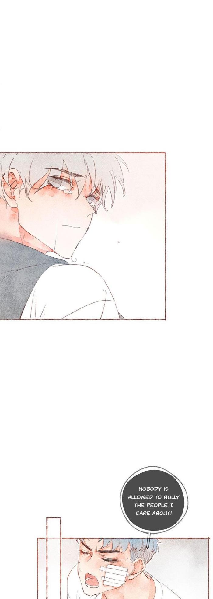 Starting With a Lie by Liang Azha [Eng] page 4