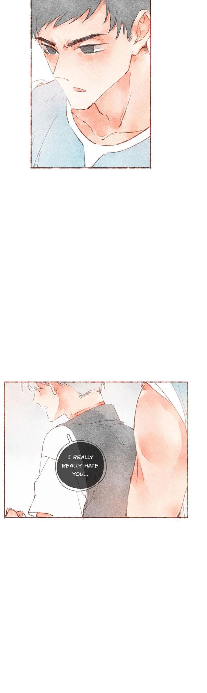 Starting With a Lie by Liang Azha [Eng] page 4