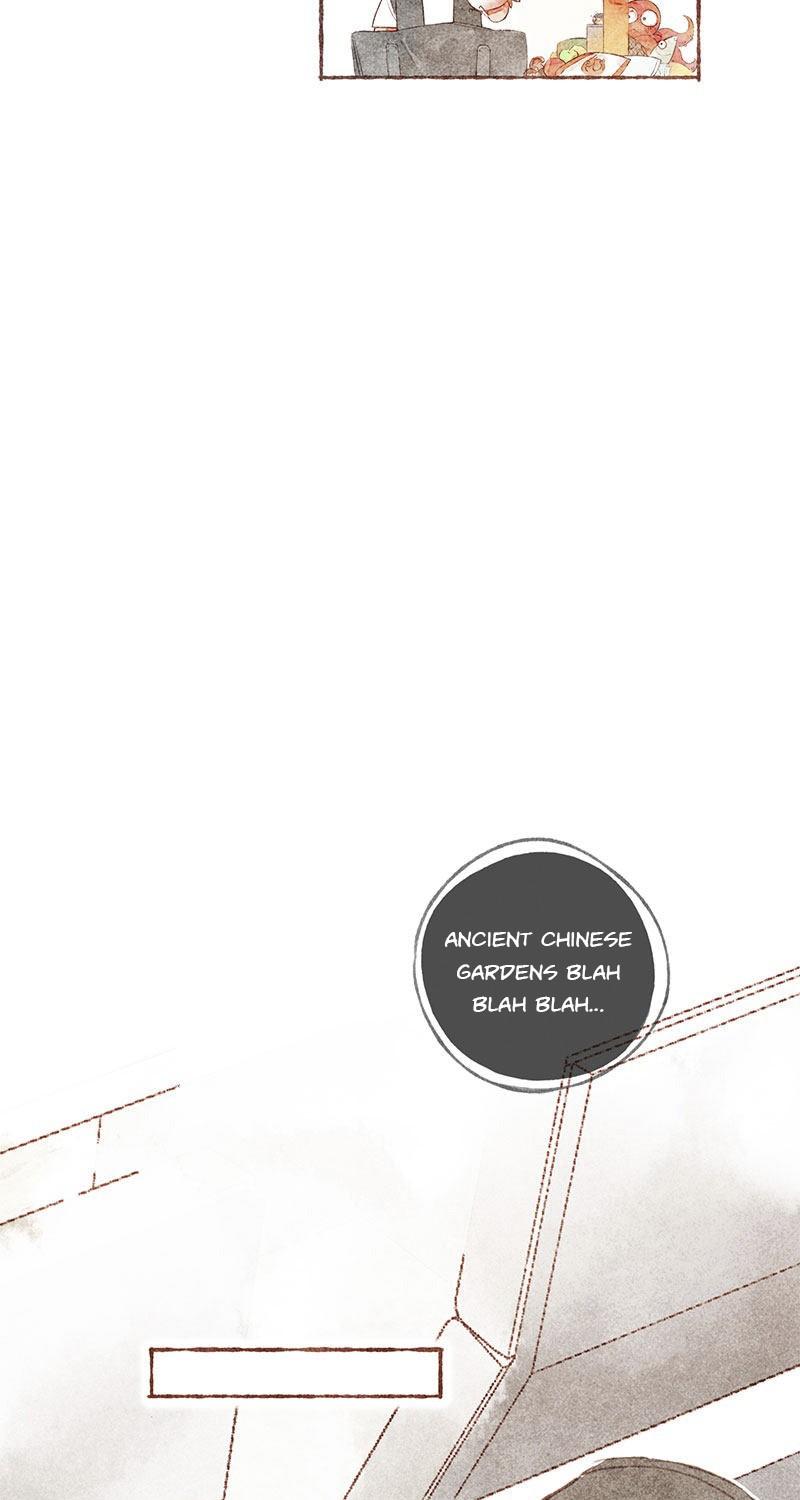 Starting With a Lie by Liang Azha [Eng] page 5