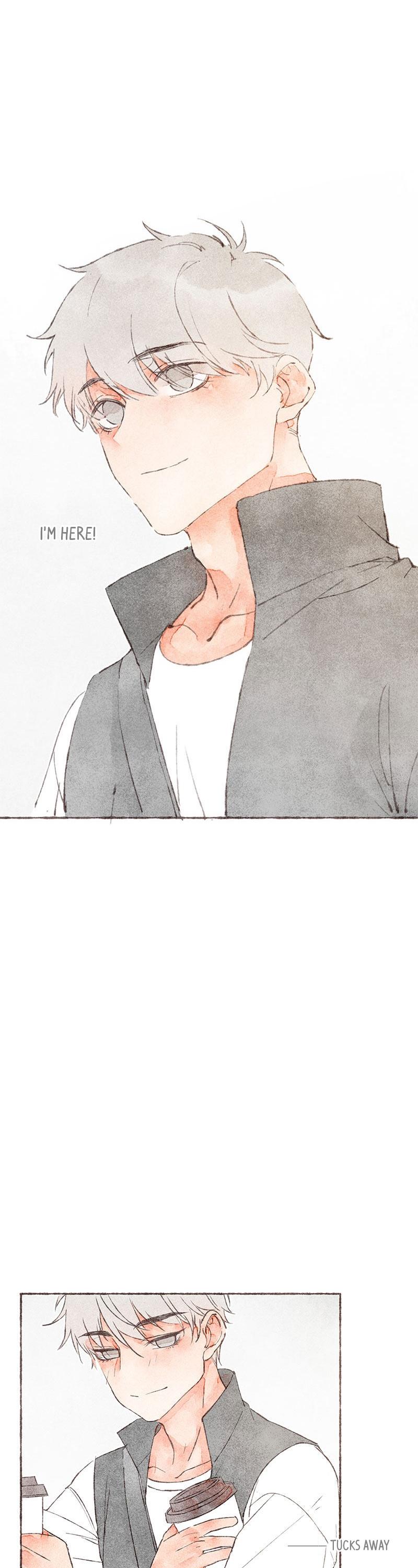 Starting With a Lie by Liang Azha [Eng] page 5