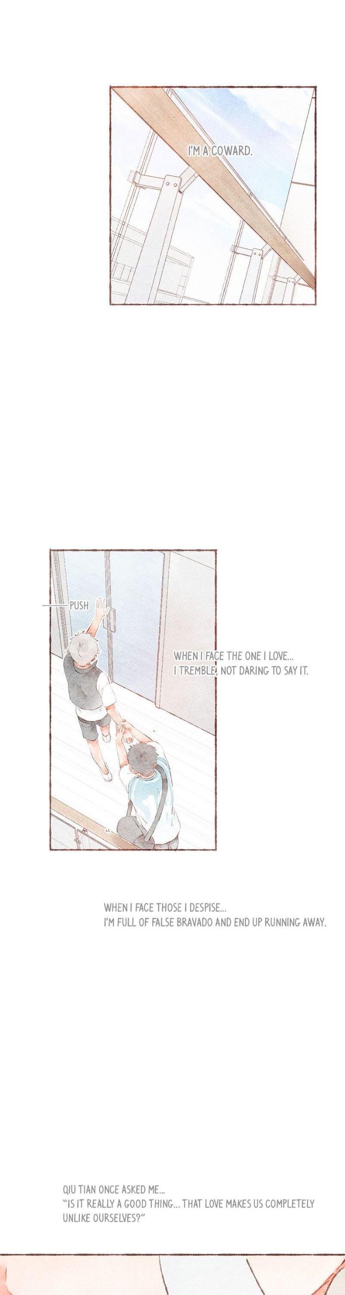 Starting With a Lie by Liang Azha [Eng] page 6