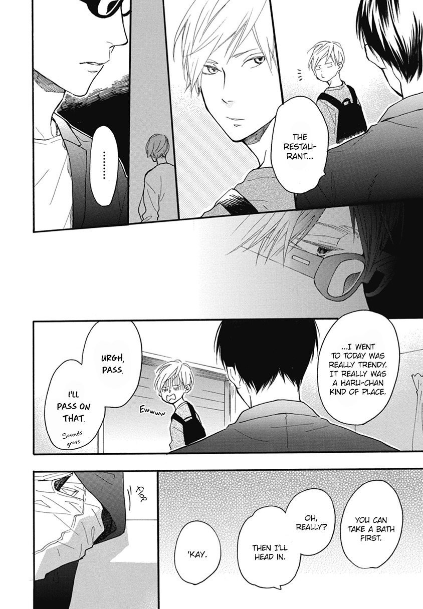 Blue Sky Complex by Ichikawa Kei – Ch. 19-21 [Eng] page 6