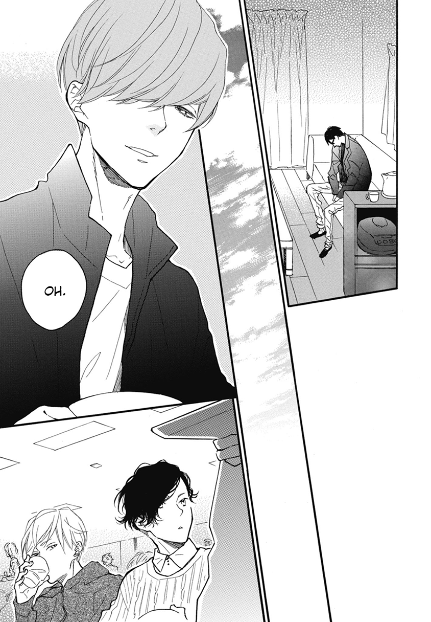 Blue Sky Complex by Ichikawa Kei – Ch. 19-21 [Eng] page 7