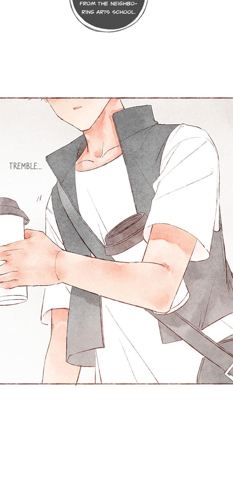 Starting With a Lie by Liang Azha [Eng] page 8