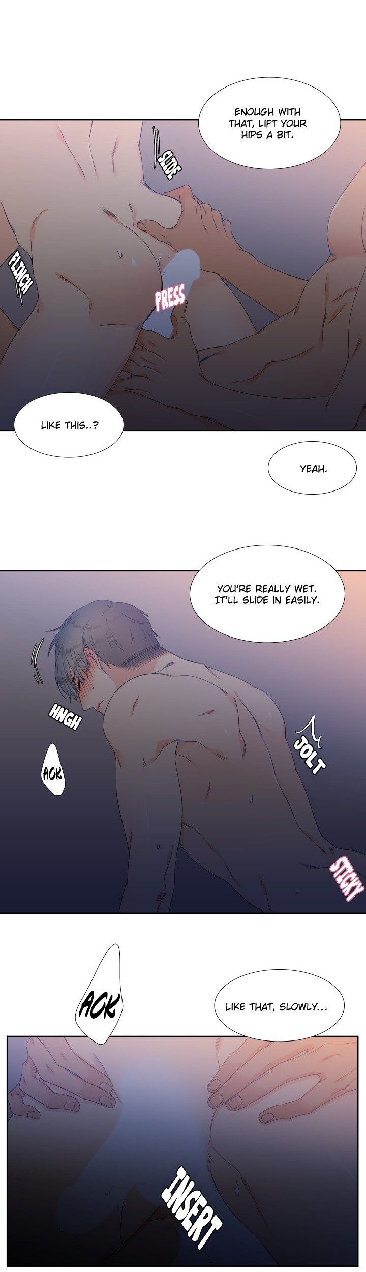 Blood Link by Oneurman Saneun Hyeongje – Part 1- Ch. 24-30 [Eng] page 8