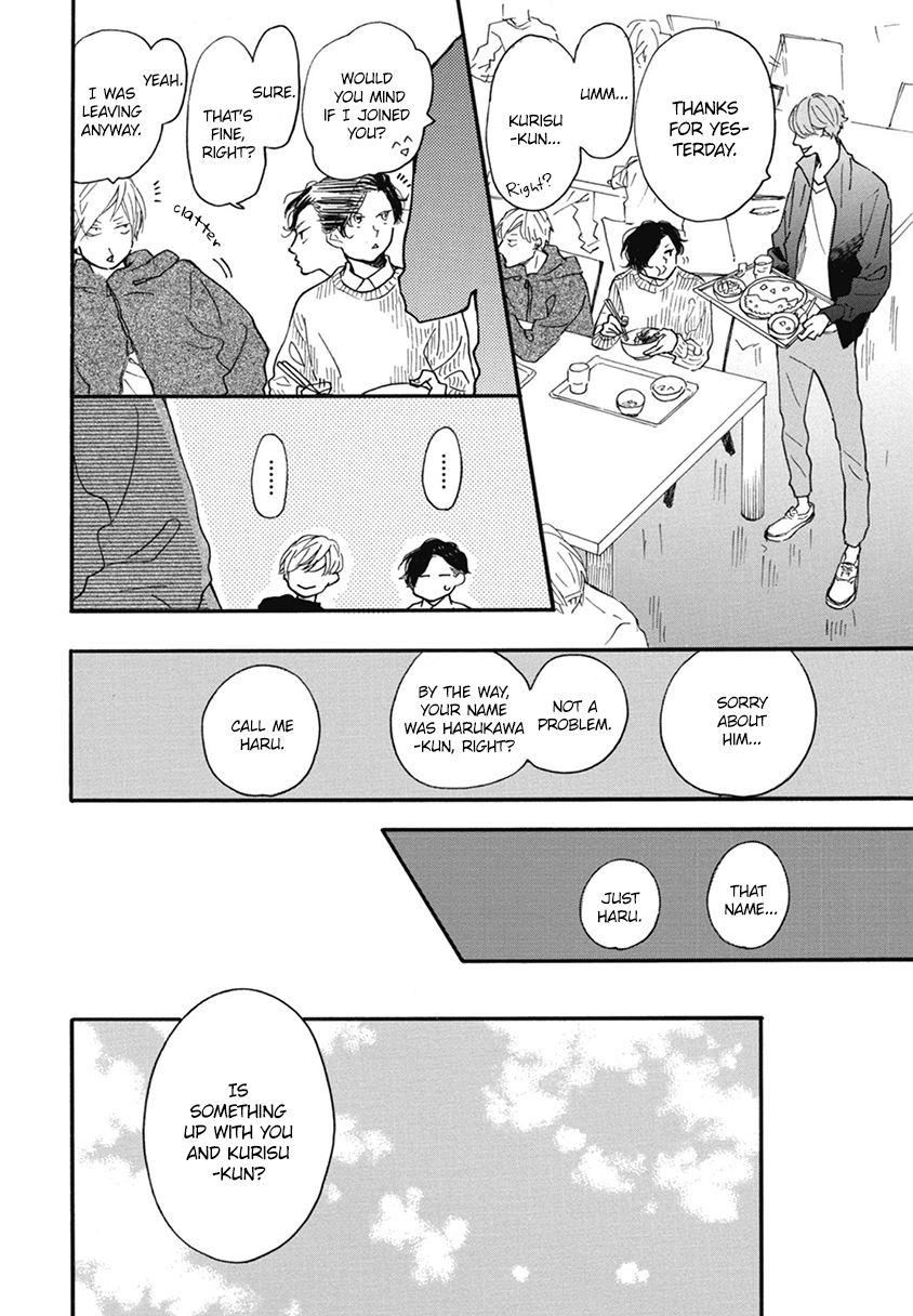 Blue Sky Complex by Ichikawa Kei – Ch. 19-21 [Eng] page 8