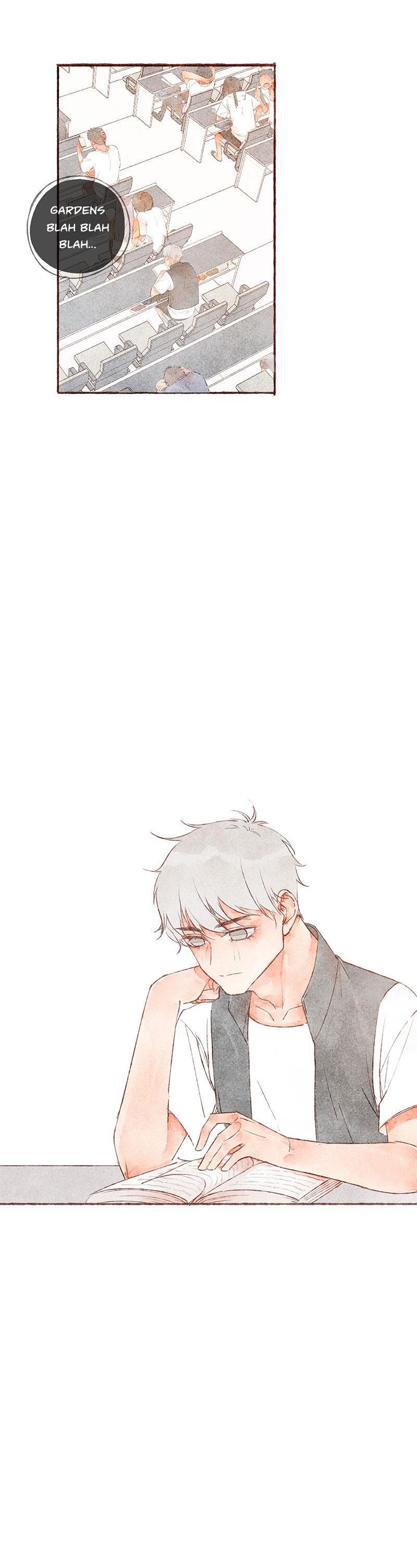 Starting With a Lie by Liang Azha [Eng] page 9