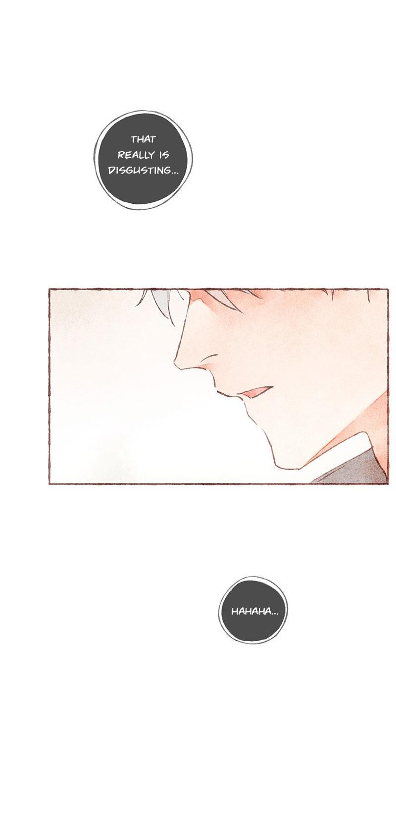 Starting With a Lie by Liang Azha [Eng] page 9