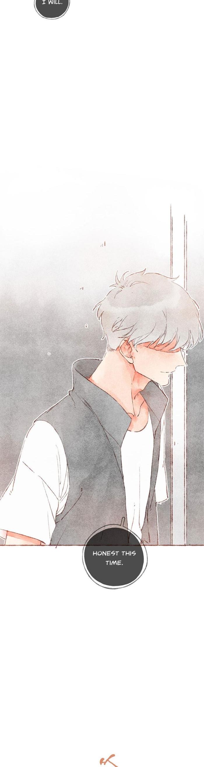 Starting With a Lie by Liang Azha [Eng] page 9