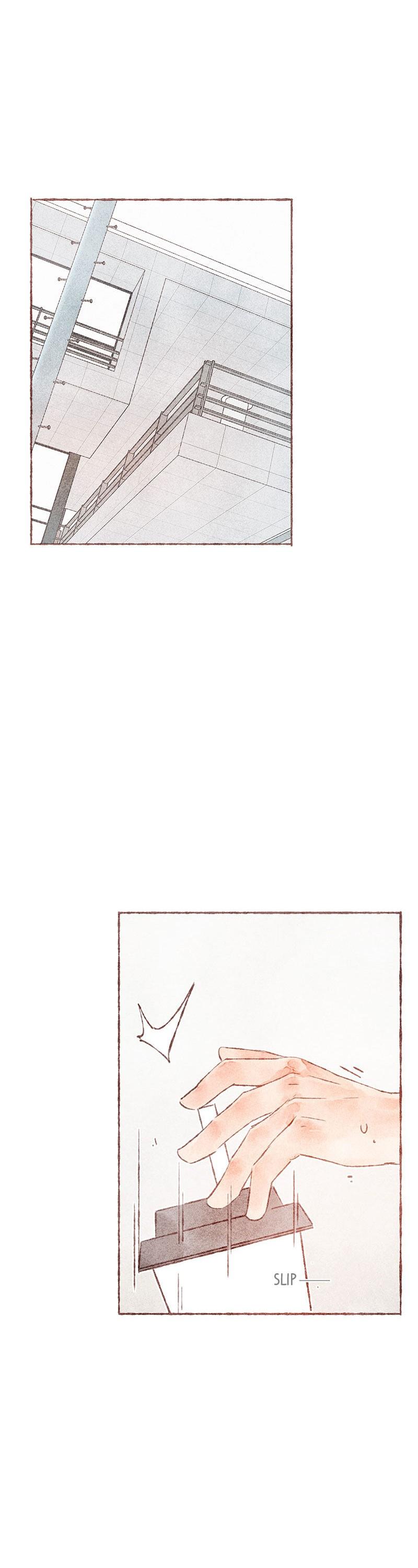 Starting With a Lie by Liang Azha [Eng] page 10